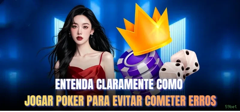 Cassino ao vivo da 59bet com dealers reais