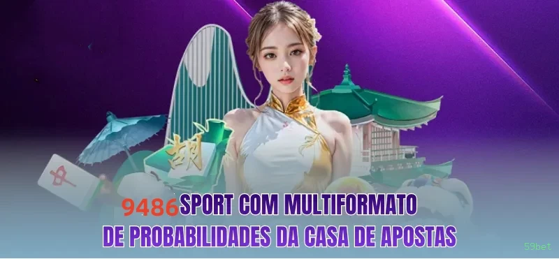 Página oficial da 59bet no Facebook