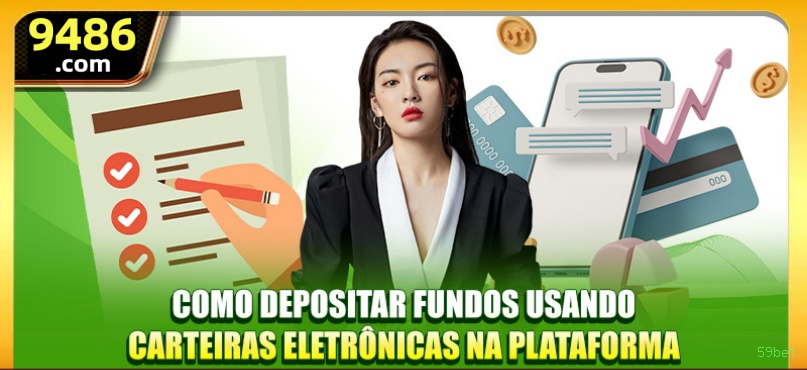Login seguro na 59bet