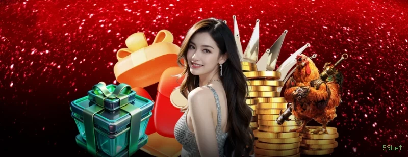 Canal oficial da 59bet no Telegram