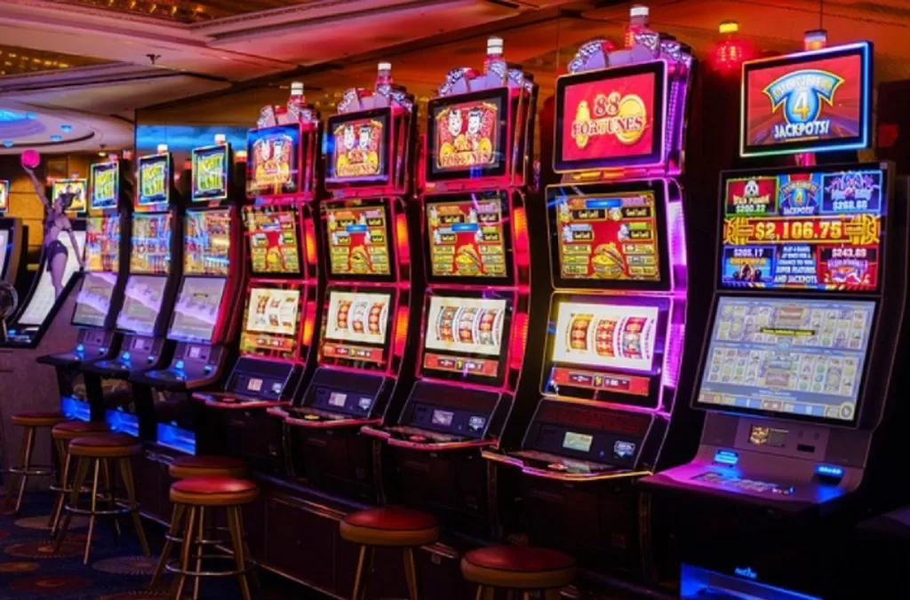 Slots 59bet - Sweet Bonanza e caça-níqueis populares